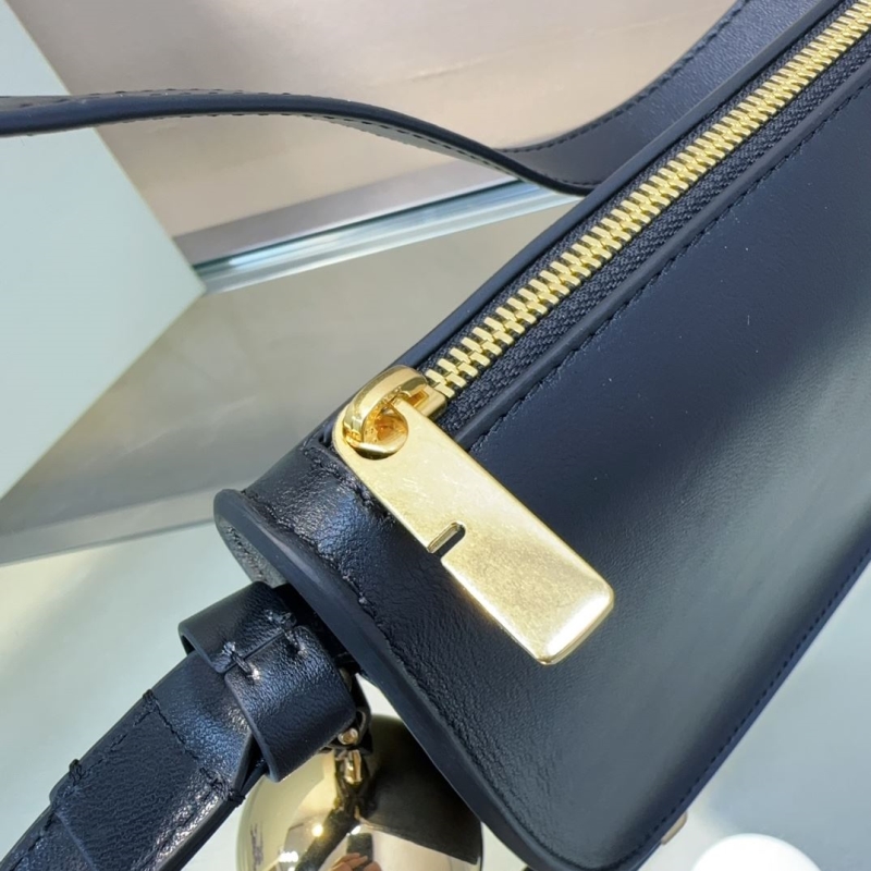 Burberry Top Handle Bags